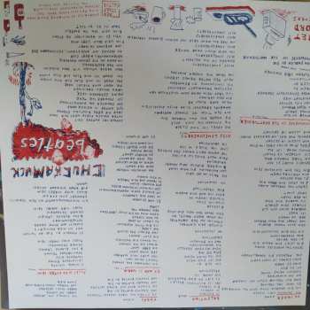 LP Chuckamuck: beatles