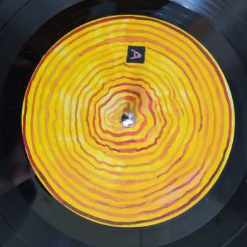 LP Chuckamuck: beatles