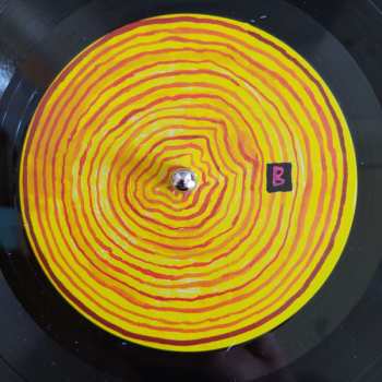 LP Chuckamuck: beatles