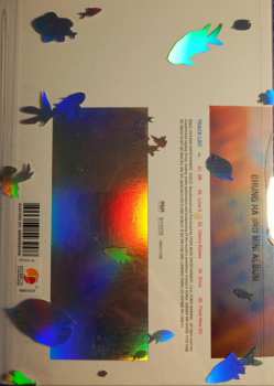 CD Kim Chung Ha: Blooming Blue