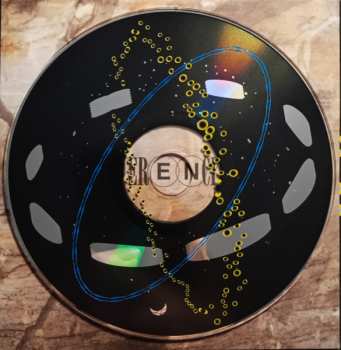 CD/Caja Kim Chung Ha: Querencia
