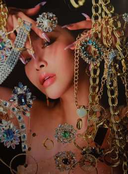 CD/Caja Kim Chung Ha: Querencia
