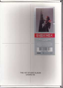 CD/Caja Kim Chung Ha: Querencia