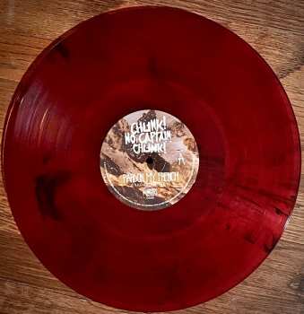 2LP Chunk! No, Captain Chunk!: Pardon My French CLR | DLX | LTD