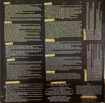 2LP Chunk! No, Captain Chunk!: Pardon My French CLR | DLX | LTD