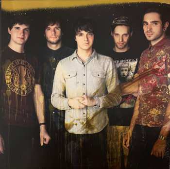 2LP Chunk! No, Captain Chunk!: Pardon My French CLR | DLX | LTD