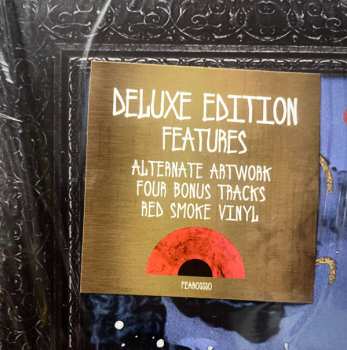 2LP Chunk! No, Captain Chunk!: Pardon My French CLR | DLX | LTD