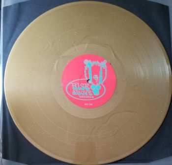 2LP Church Of Misery: The Second Coming CLR