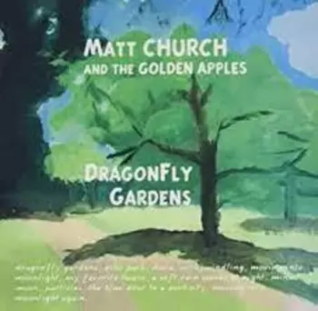 Dragonfly Gardens