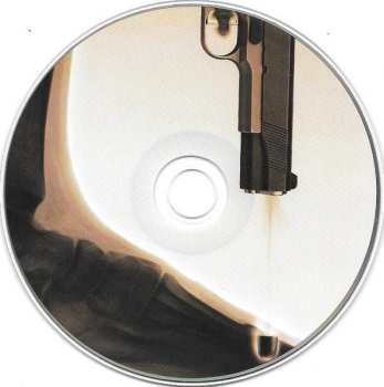 CD Churchwood: Churchwood