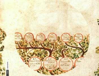 CD Chursächsische Capelle Leipzig: Kammermusik der Bach-Familie