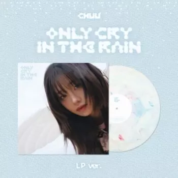 Only Cry In The Rain