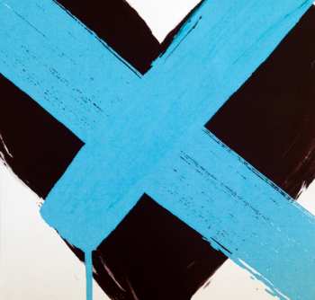LP Chvrches: Love Is Dead CLR