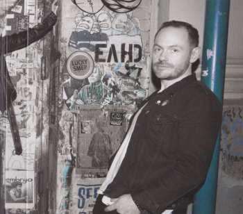 CD Chvrches: Love Is Dead