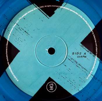LP Chvrches: Love Is Dead CLR