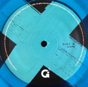 LP Chvrches: Love Is Dead CLR