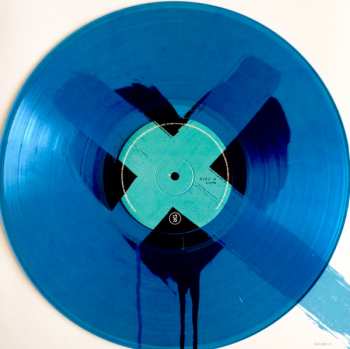 LP Chvrches: Love Is Dead CLR