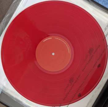 LP Chvrches: Screen Violence LTD | CLR