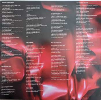 LP Chvrches: Screen Violence LTD | CLR