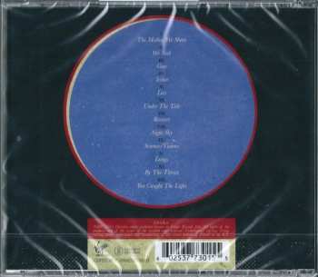 CD Chvrches: The Bones Of What You Believe