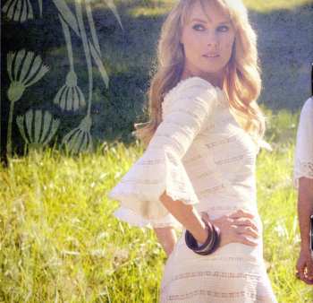 CD Chynna Phillips: One Reason