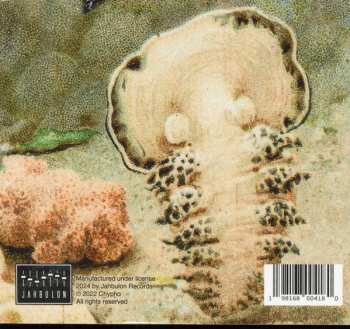 CD Chypho: Episodes in Oceanography