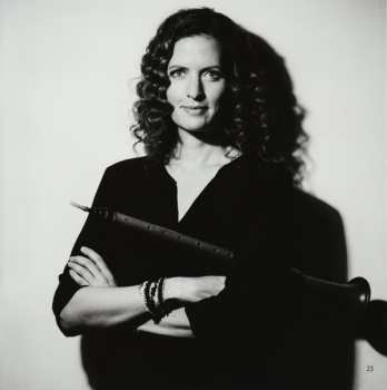 CD Luciano Biondini: Ciaconna