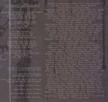 CD Cianide: Gods Of Death