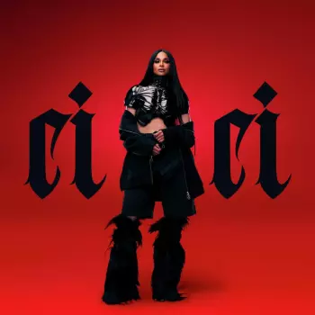 Ciara: CiCi