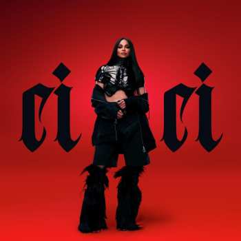 CD Ciara: Cici