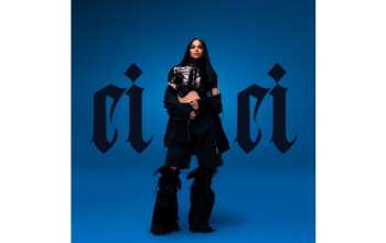LP Ciara: Cici (deluxe Edition)