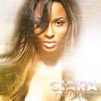 CD Ciara: Fantasy Ride