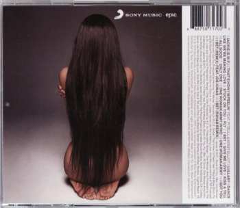 CD Ciara: Jackie DLX