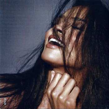 CD Ciara: Jackie DLX