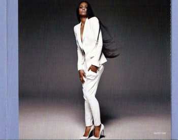 CD Ciara: Jackie DLX