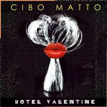 CD Cibo Matto: Hotel Valentine