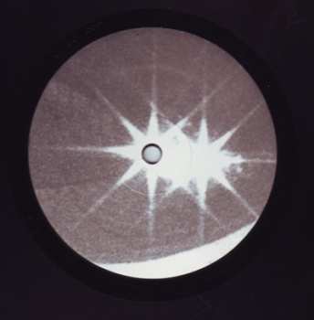 LP Ciccone Youth: The Whitey Album