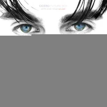 2LP Cicero: Future Boy