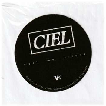 CD Ciel: Call Me Silent
