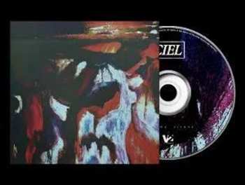 Album Ciel: Call Me Silent