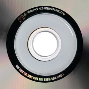 CD Ciel: Call Me Silent