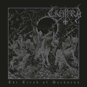 CD Ciemra: The Tread Of Darkness