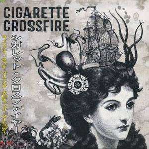 CD Cigarette Crossfire: Cigarette Crossfire