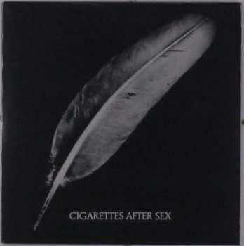 SP Cigarettes After Sex: Affection