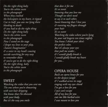 CD Cigarettes After Sex: Cigarettes After Sex