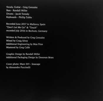 CD Cigarettes After Sex: Cry DIGI