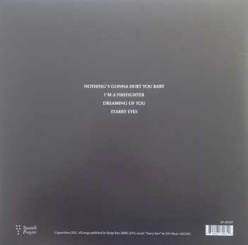 LP Cigarettes After Sex: I.