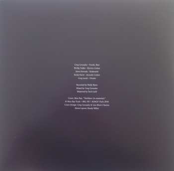 LP Cigarettes After Sex: I.