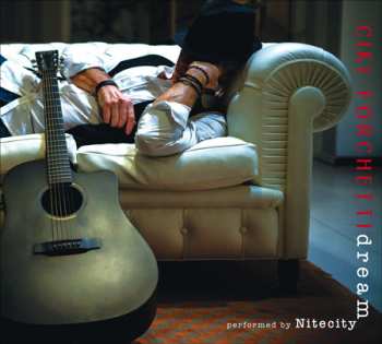Album Ciki Forchetti: Dream