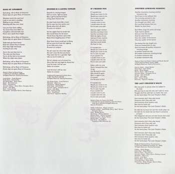 LP Emmylou Harris: Cimarron